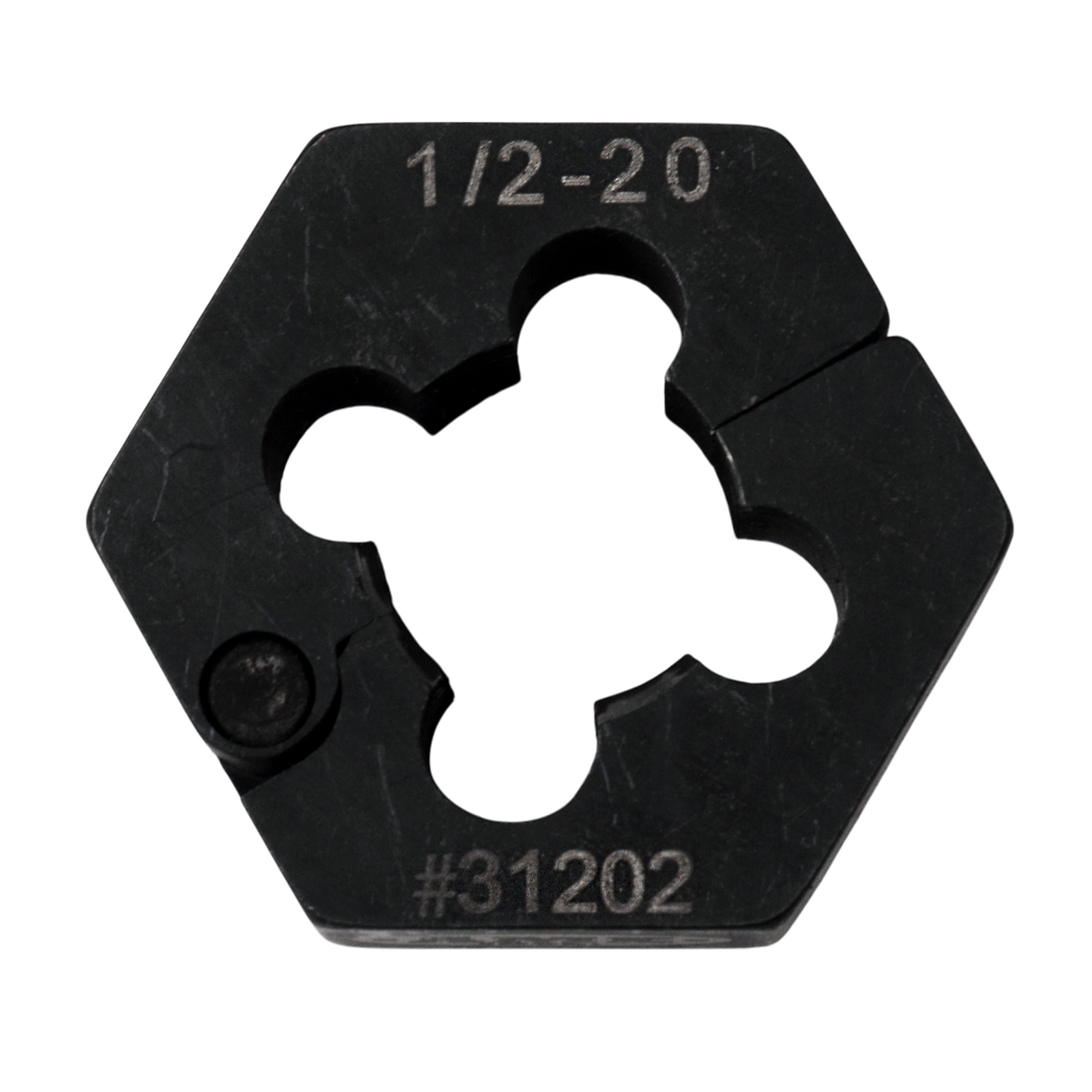 AME 7/16-20 SAVE-A-STUD Die – Model 31201